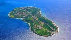 台湾有多少人口