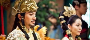 1408年6月12日：朝鲜太祖李成桂逝世