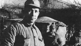 粟裕大将为什么不是元帅