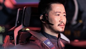 吴京满族名叫什么