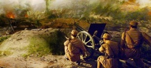 1948年9月16日：华东野战军发起济南战役