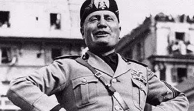 二战时候意大利真的很没用吗