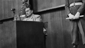 二战德国唯一的帝国元帅是谁