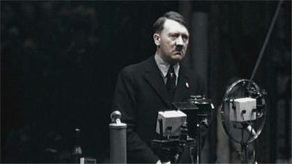 希特勒有多可怕