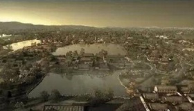 圆明园被烧毁于哪次战争