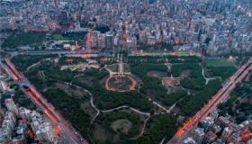 黎巴嫩有多少人口和国土面积