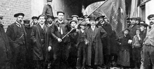 1900年9月23日：第二国际巴黎代表大会召开