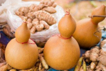 悬壶济世是什么意思