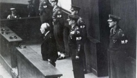 二战后美国为什么要包庇日本战犯