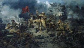 解放战争的三大战役是哪三大