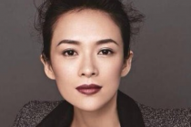 章子怡个人资料简介