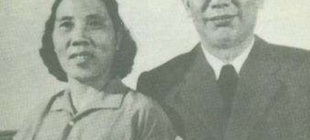 1969年6月3日：中国人民解放军十大将之一许光达逝世