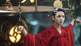 无心法师3中的柳玄鹄是谁演的