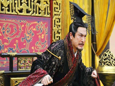 秦始皇与法家的关系