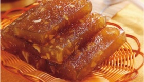 广东的特产是什么