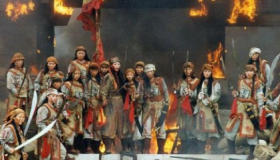 洪秀全真的后宫佳丽三千吗