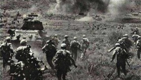 抗美援朝牺牲的高级将领名单