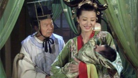 狸猫换太子原型是哪个皇帝