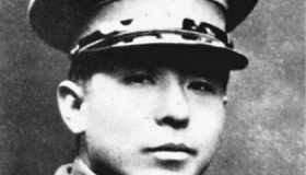 曹锟为什么是张学良的四大爷