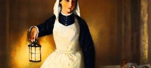 1820年5月12日：护理学和护理教育创始人南丁格尔女士诞生