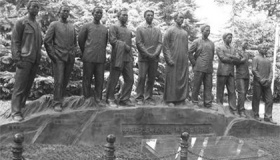 四一二政变的背景和经过