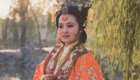 贾元春怎么死的