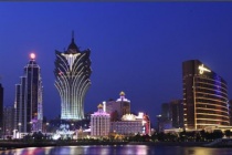 澳门人口2019总人数