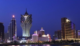 澳门人口2019总人数