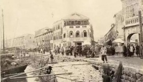 历史上澳门是什么时候被割让的