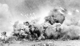 雪峰山会战为什么日本打不赢