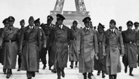 二战希特勒为什么不打中国