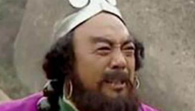 西游记沙僧的原型是什么