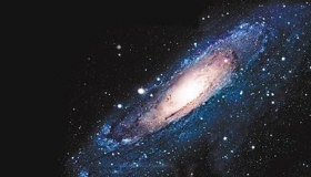 银河系是如何被发现的