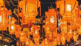 古代为什么要实行宵禁