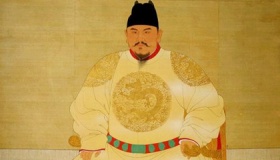 明朝皇帝