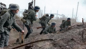 第二次世界大战的转折点