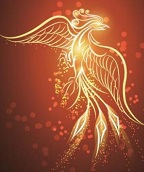 神兽凤凰的传说