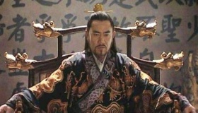 嘉靖为什么改朱棣庙号