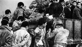 日本为什么要进行南京大屠杀