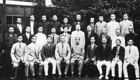 陈其美的儿子是谁