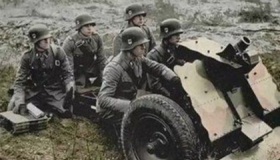 德国二战为什么要打苏联