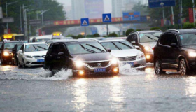 2020年为什么雨水多