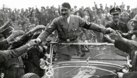 第二次世界大战中德国为什么要打苏联