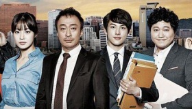 《未生》和《平凡的荣耀》角色对应