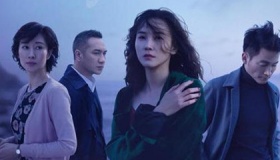 《白色月光》杨雁是小三吗