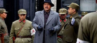 1933年7月1日：吉鸿昌率同盟军收复多伦