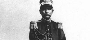1917年9月10日：孙中山就任军政府大元帅