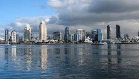 圣地亚哥是美国哪个州