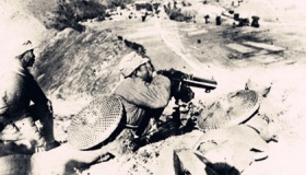 平型关大捷的真实情况