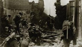 台儿庄战役真实伤亡